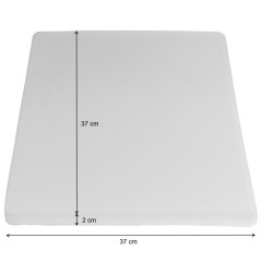 Sedák PUR hladký 34/001 (2)