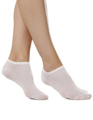 Dámské ponožky kotníkové Nela W001857 (2)