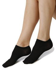 Dámské ponožky kotníkové Nela W001857 (4)