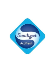 Dámské ponožky kotníkové Nela W001857, antibakteriální úprava (6)