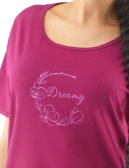 Dámská noční košilka 19120P (3)