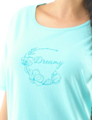 Dámská noční košilka 19120P (4)