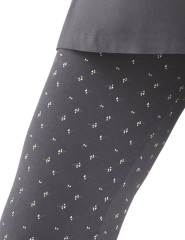 Dámské pyžamo krátké 19078P (4)