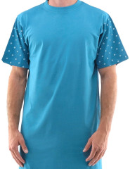 Pánská bavlněná noční košile 79144P (2)