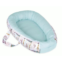 Hnízdečko do postýlky 777/086 (2)