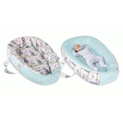 Hnízdečko do postýlky 777/086 (3)