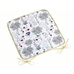 Sedák DITA hladký 34/405