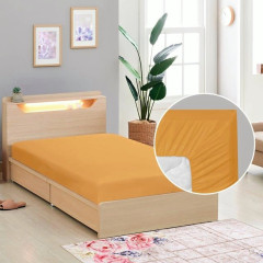 Prostěradlo plátěné 172/211 (2)