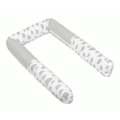 Mantinel do dětské postýlky 3222/906 (2)