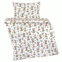 Dětské povlečení bavlna Agáta A90/047 (2)