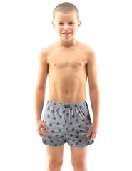 Chlapecké trenky 25015P (1)