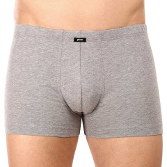 Pánské boxerky krátká nohavička Dynamic 180583, šedá (3)