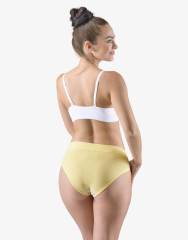 Kalhotky klasické s potiskem 10277H černá Velikost L/XL
