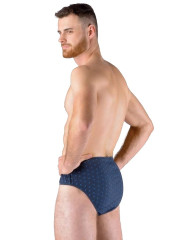 Klasické pánské slipy 71123P (3)