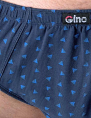 Klasické pánské slipy 71123P (4)