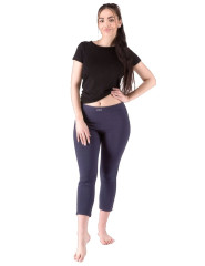 Dámské legíny 7/8 délka 95002P (4)