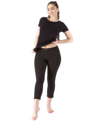 Dámské legíny 7/8 délka 95002P (8)