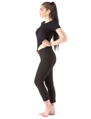 Dámské legíny 7/8 délka 95002P (9)