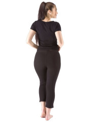 Dámské legíny 7/8 délka 95002P (10)