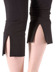 Dámské legíny 7/8 délka 95004P (12)