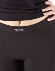 Dámské legíny 7/8 délka 95004P (13)