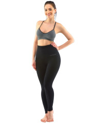 Dámské legíny dlouhé 95037P (4)