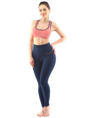 Dámské legíny dlouhé 95037P (7)