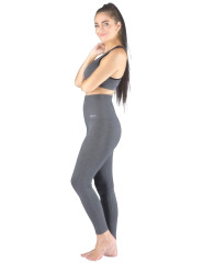 Dámské legíny dlouhé 95037P (11)