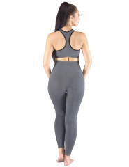 Dámské legíny dlouhé 95037P (12)