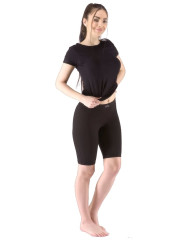 Dámské legíny krátké 93019P (9)