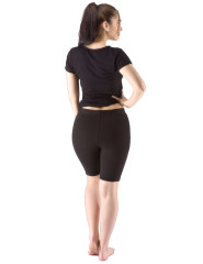 Dámské legíny krátké 93019P (11)