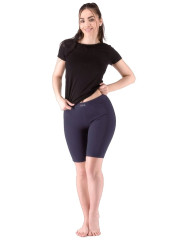Dámské legíny krátké 93019P (12)