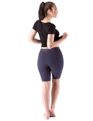 Dámské legíny krátké 93019P (15)