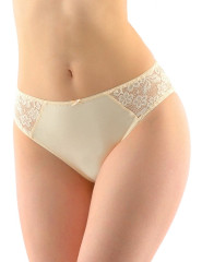 Kalhotky klasické 10221P, tělová (2)