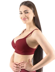 Podprsenka gina, vyztužená 07008P (5)