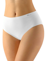 Kalhotky klasické 01003P, bílá (1)