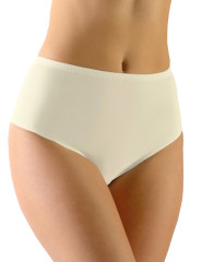 Kalhotky klasické 11087P, žlutá (4)