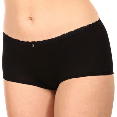 Kalhotky klasické 180610, černá (3)