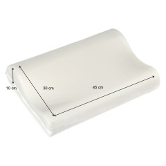 Anatomický polštář 11112 (2)