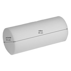 Relaxační polštář, válec 6132 (2)