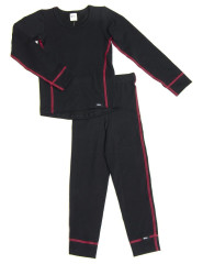 Funkční chlapecké legíny 147437 (5)