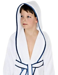 Froté chlapecký župan 001/257 (2)