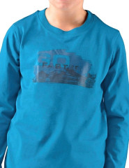 Chlapecké pyžamo 69003P (4)