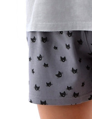 Dívčí pyžamo 29006P (6)