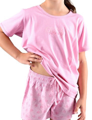 Dívčí pyžamo 29008P (3)