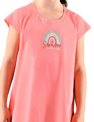 Dívčí noční košile 29012P (4)