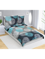 Povlečení bavlněné na zip 90/564 (2)