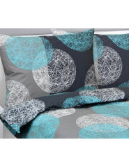 Povlečení bavlněné na zip 90/564 (4)