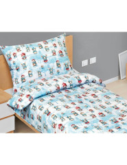 Povlečení bavlněné 90/CH47 (2)