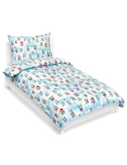 Povlečení bavlněné 90/CH47 (4)